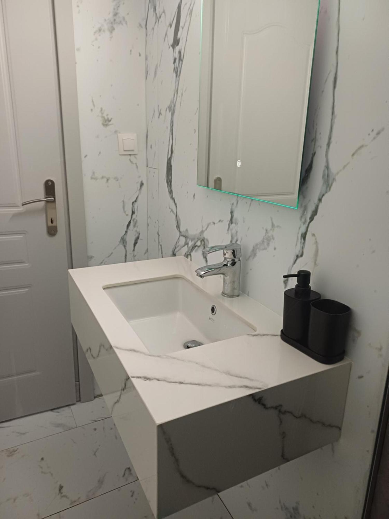 Vata Apartaments Thessaloniki Buitenkant foto